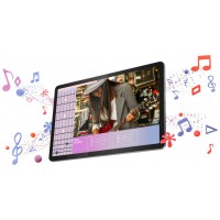 LENOVO TABLET M11 MEDIATEK HELIO G88 8GB 128GB 11" ANDROID 13 + PEN