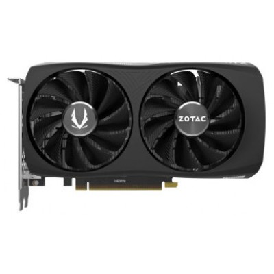 Zotac ZT-D40600H-10M tarjeta gráfica NVIDIA GeForce RTX 4060 8 GB GDDR6 (Espera 4 dias)